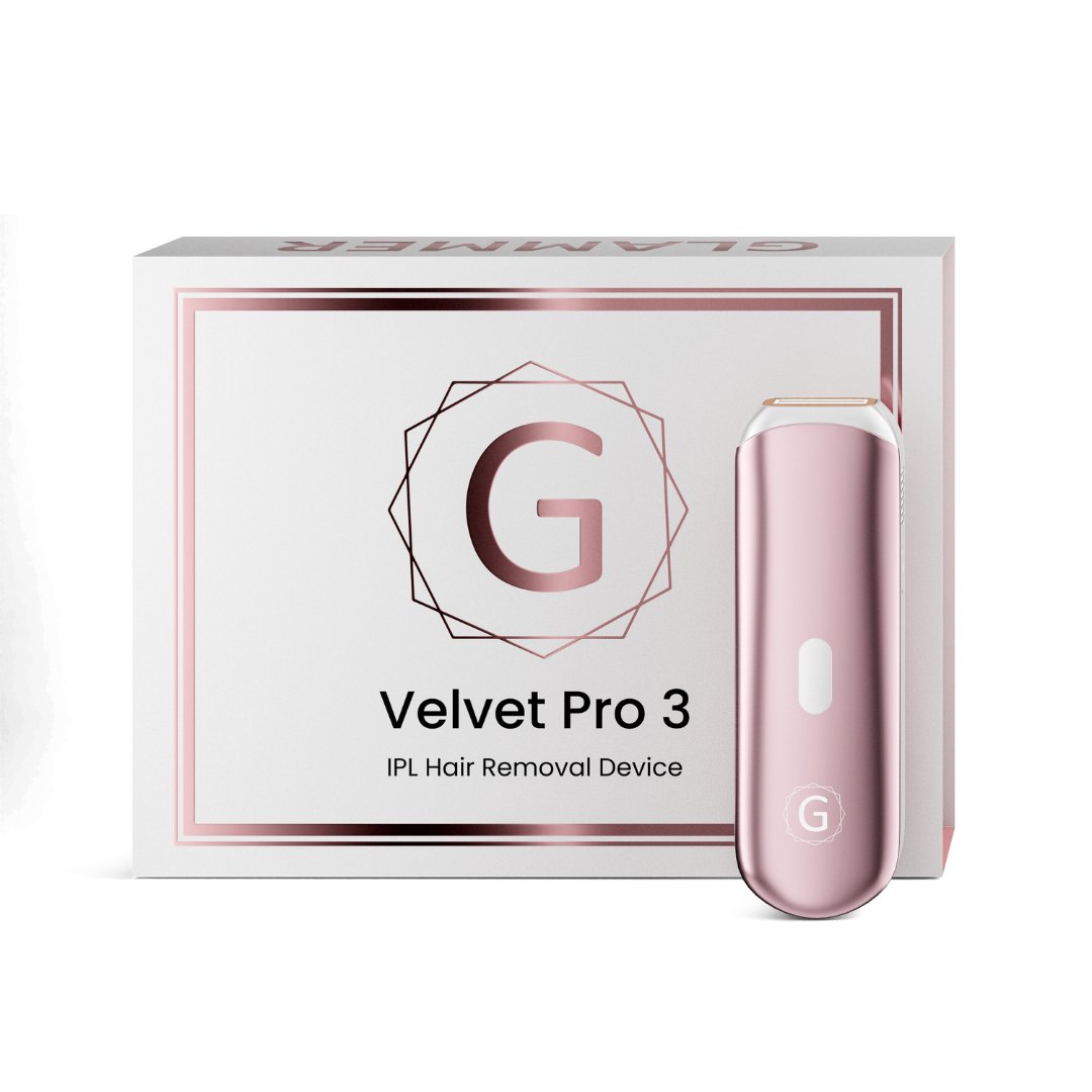 Velvet Pro 3 - Glammer